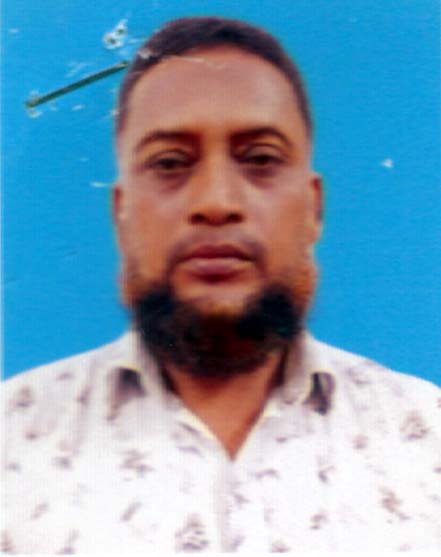MD MAHMUD ALAM
