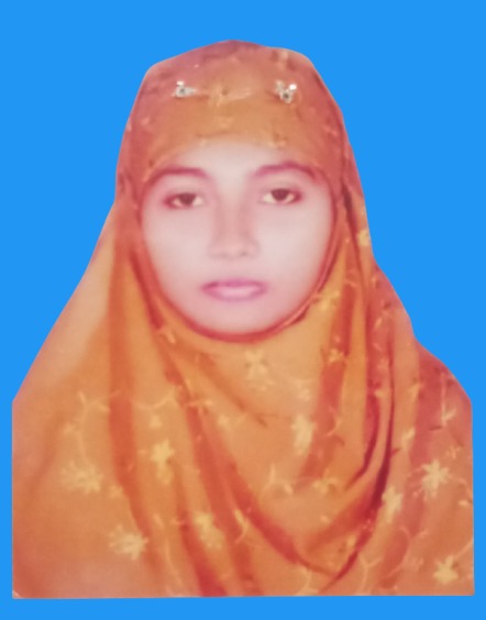 NAIMA AKHTAR