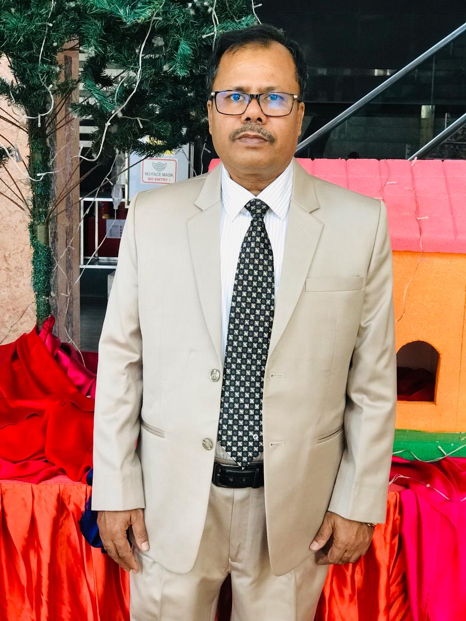 Md.Shamsur Rahman