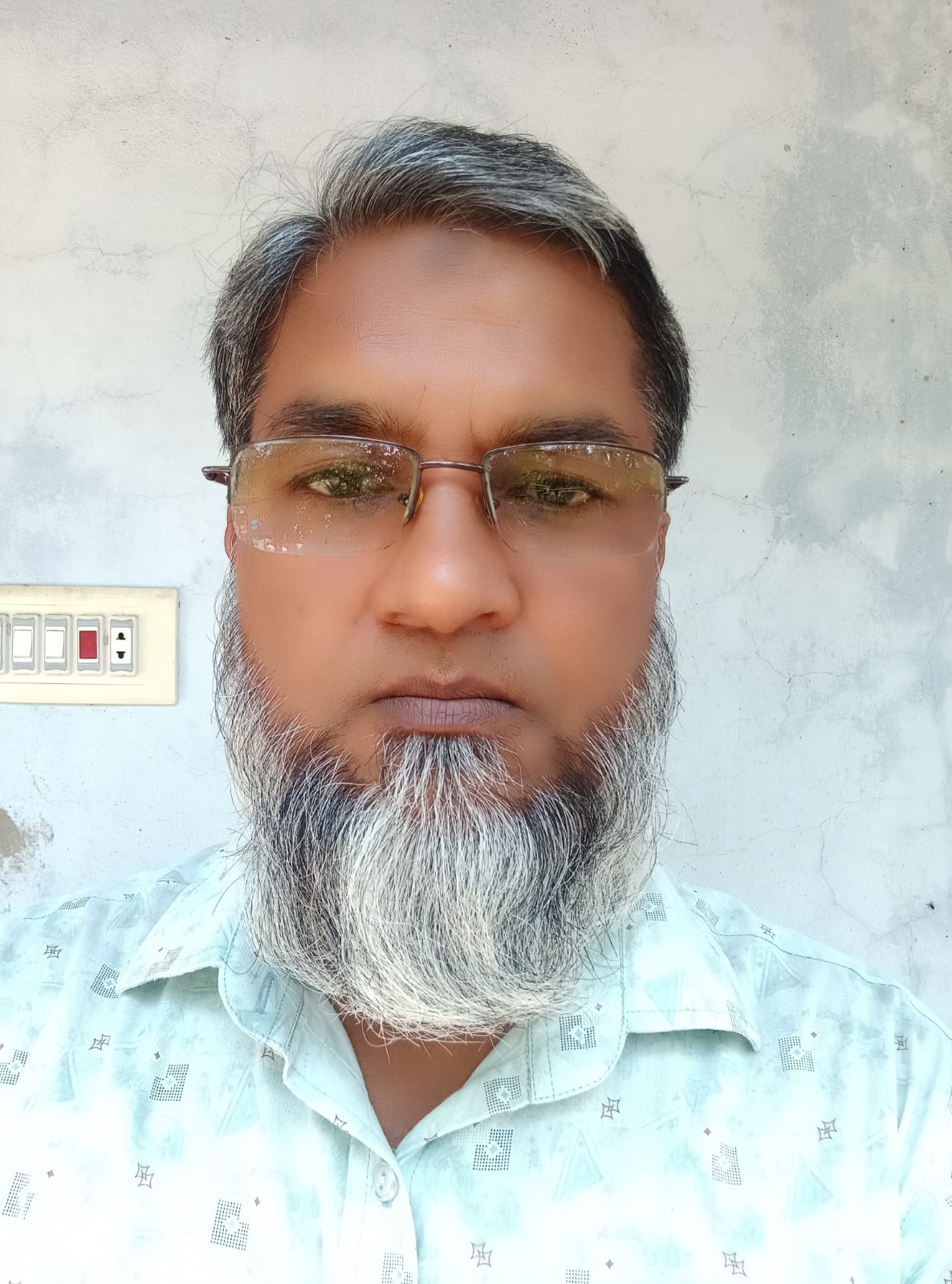 MD Akramuzzaman