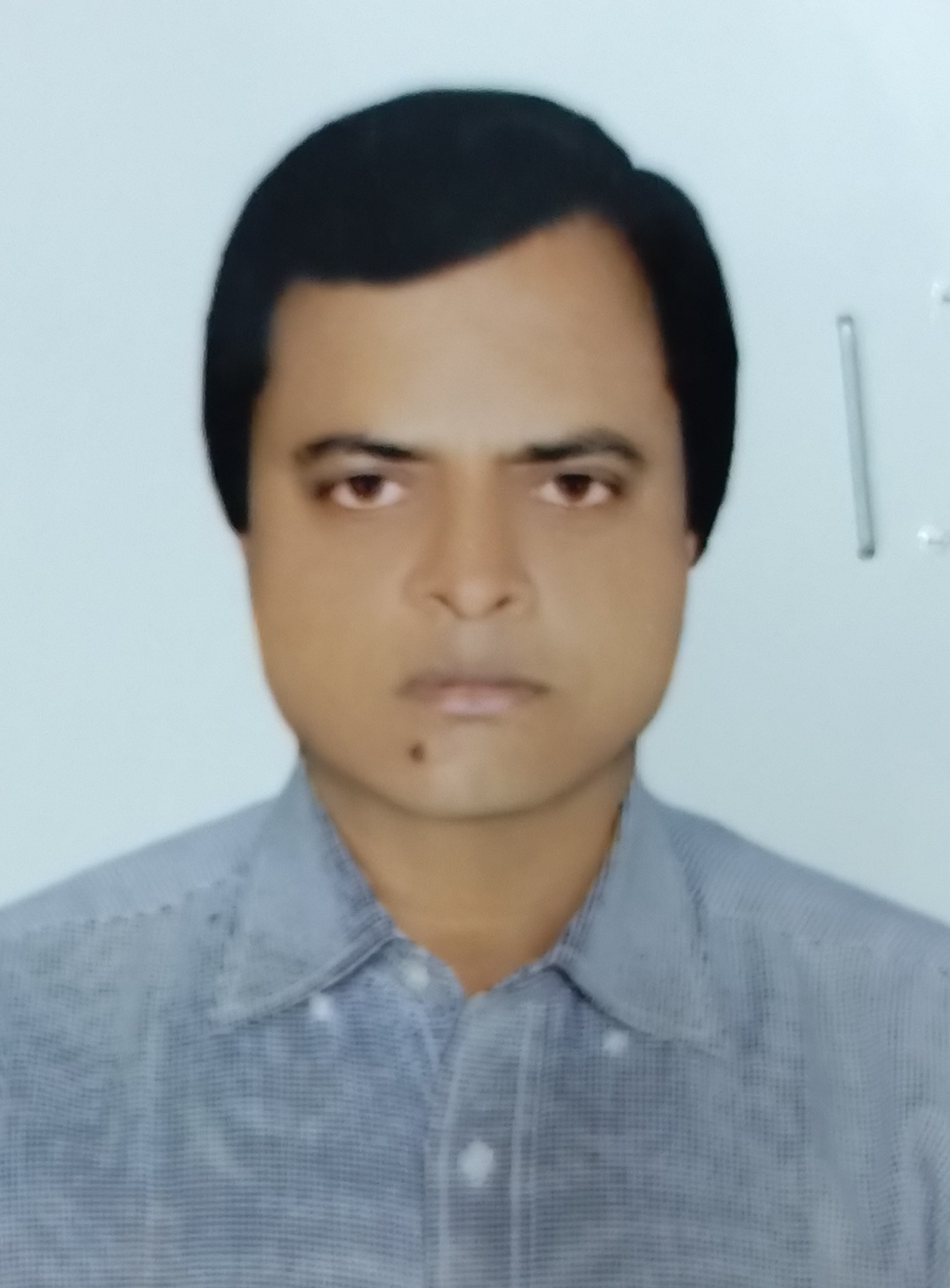 Abu Sayed Md Golam Mortuja
