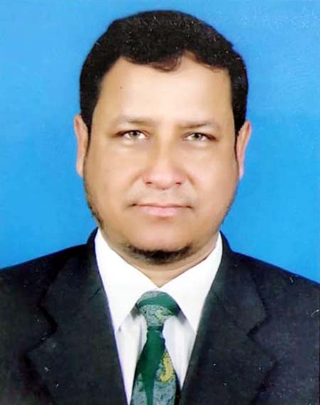 MD. ABDUR RAHMAN