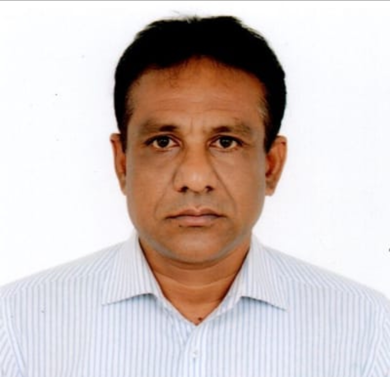 Md Masud Zaman