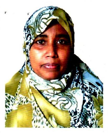 MOSTAZIA BANU