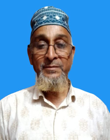 MD. MOSLEH UDDIN