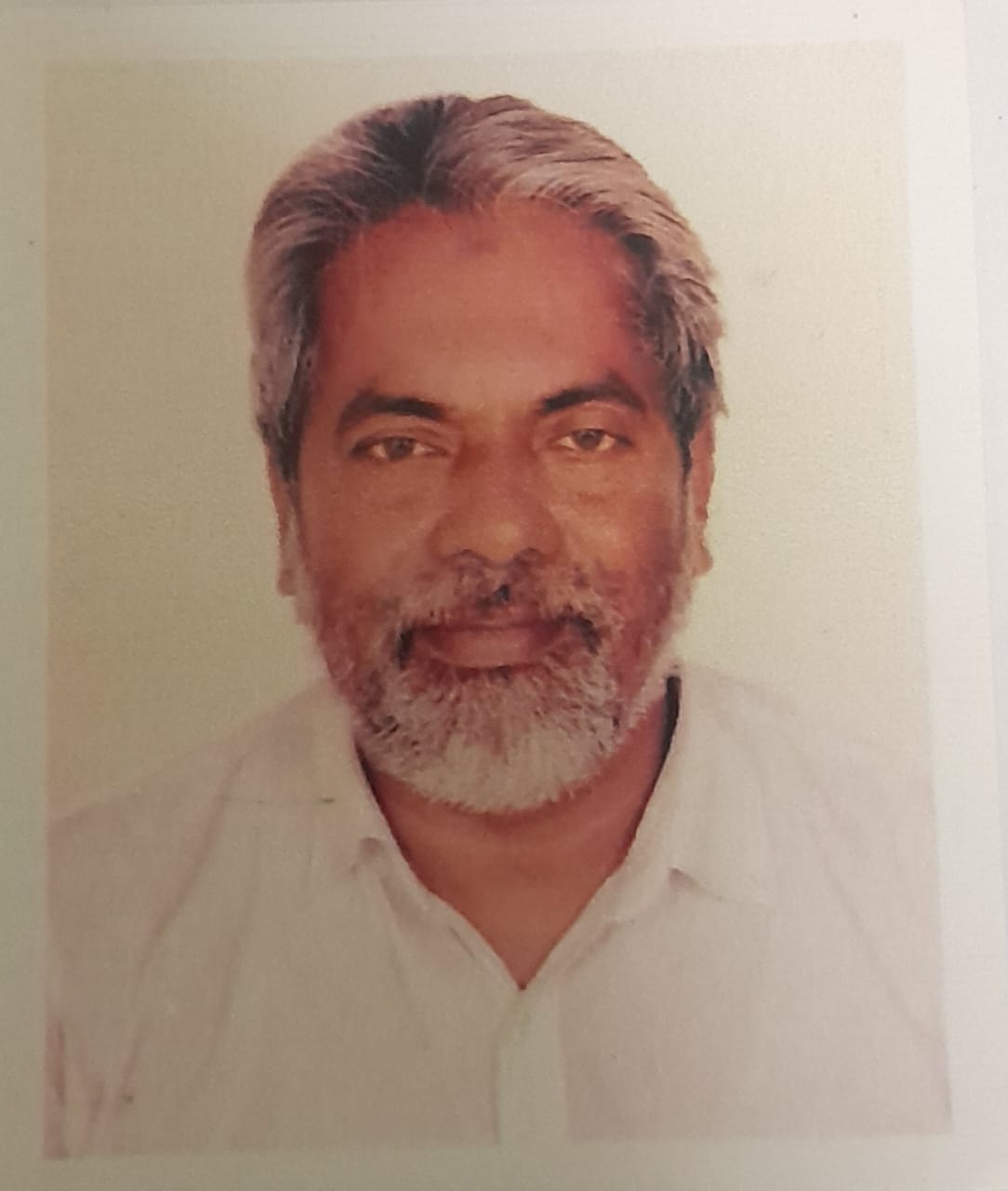 Md. Badiuzzaman Salim
