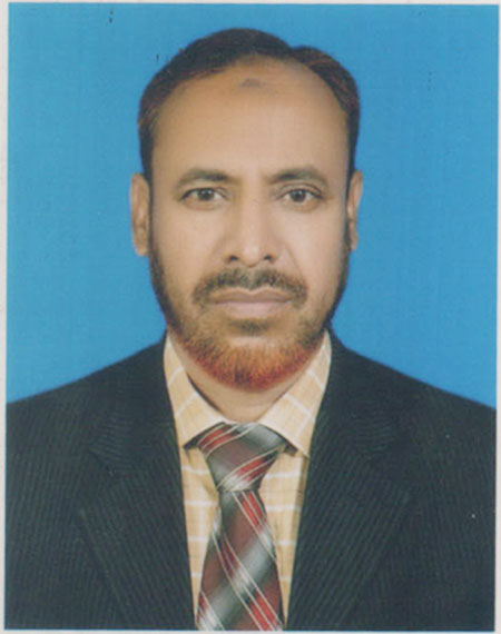 A Z M JAED