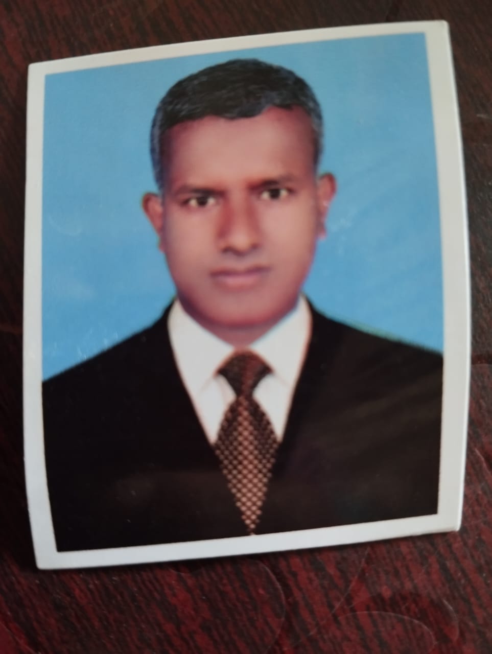 Md Golam Mostafa