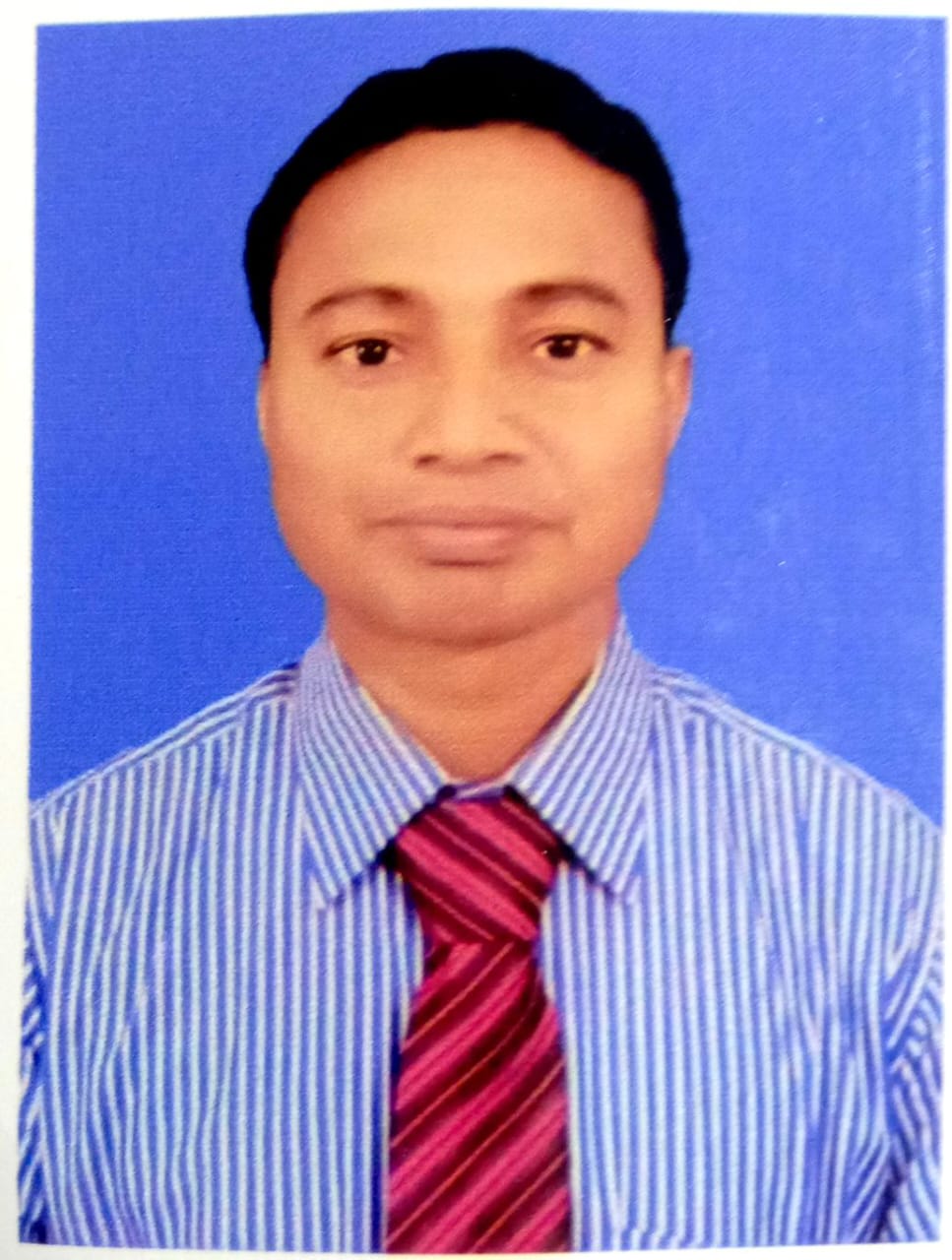 Ataur Rahman Sannan