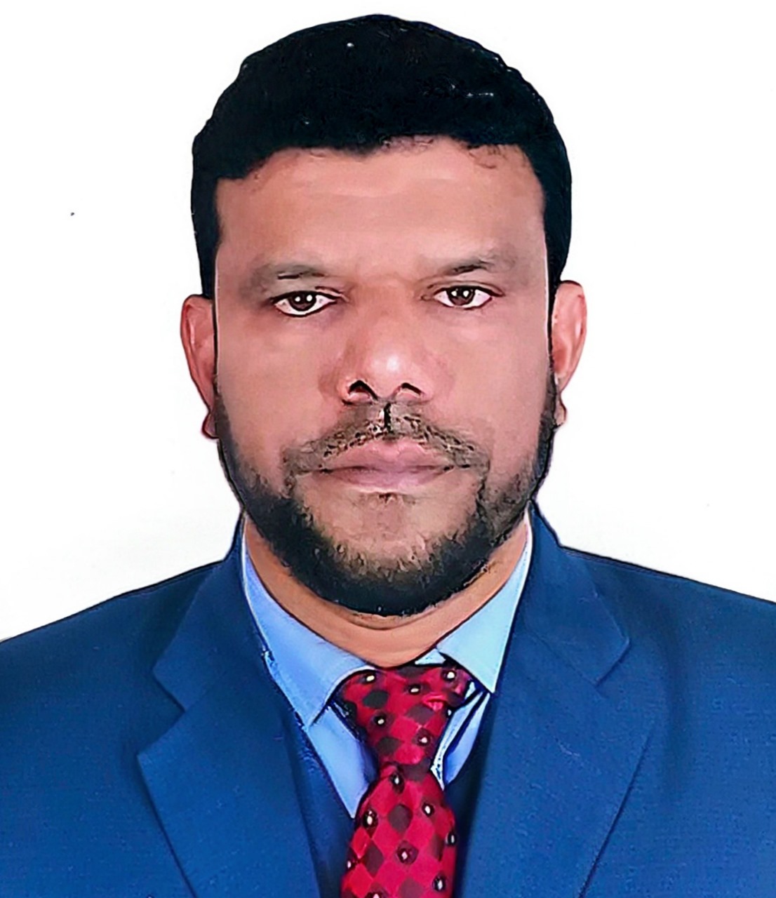 MD TAREQ UJ JAMAN