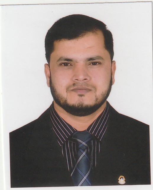 MD MAHBUBUR RAHMAN
