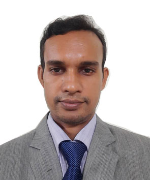 Atish Kumar Joardar
