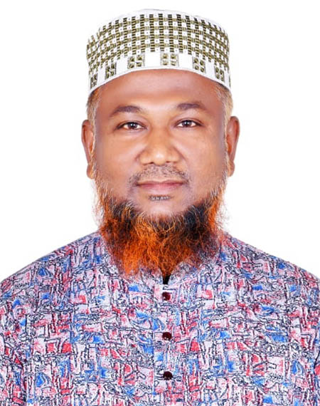 Md. Abdul Hakim