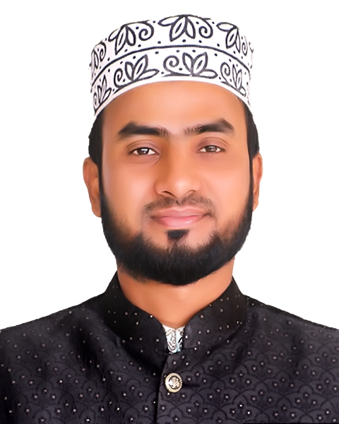 Md. Rashedul Alam