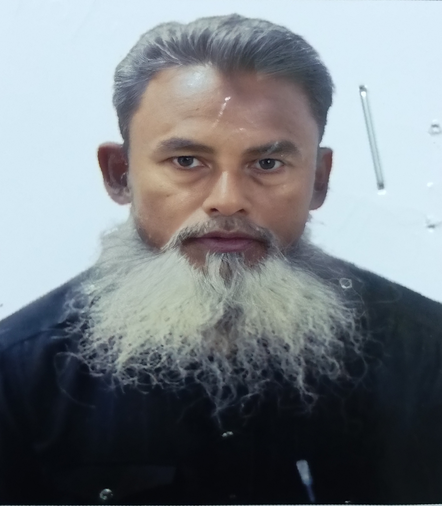Md. Sultan Ali