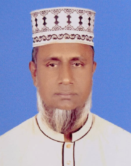 MD. ZILLUR RAHMAN