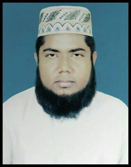 Dr. Md. Shah Jalal