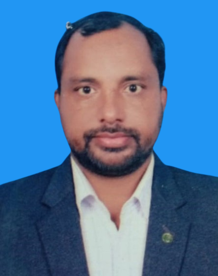 Md Tarikul Islam
