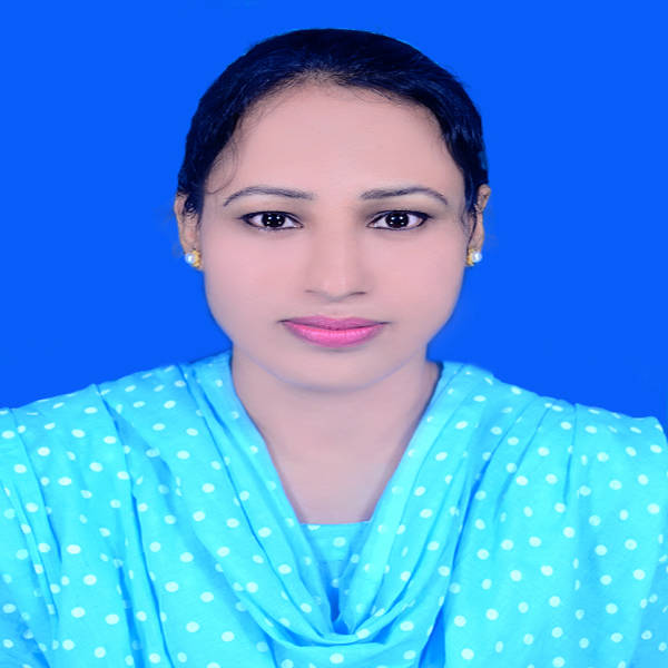 Selina Akhtar