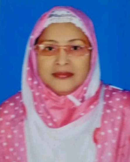 REHANA PARVEEN