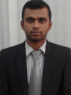 MD. GOLAM RABBANI