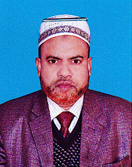 S.M Asaduzzaman