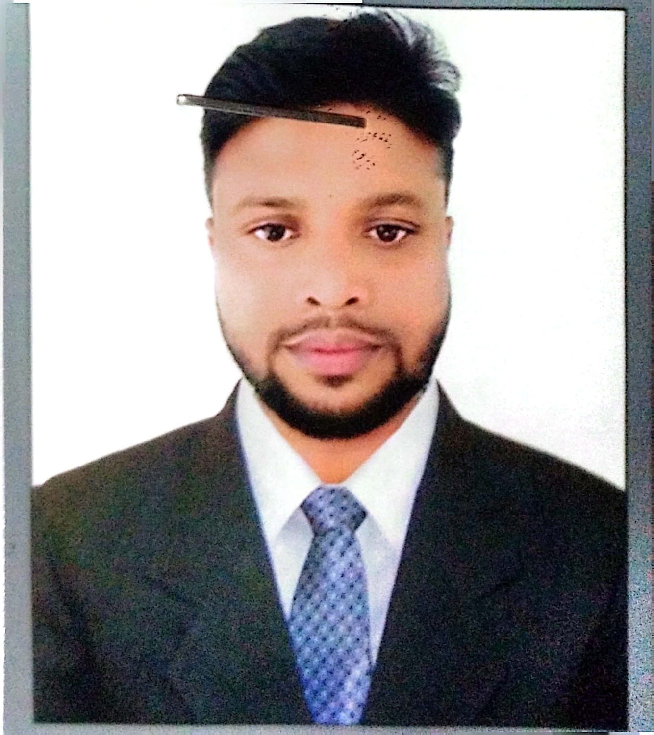 MD ANOWER HOSEN