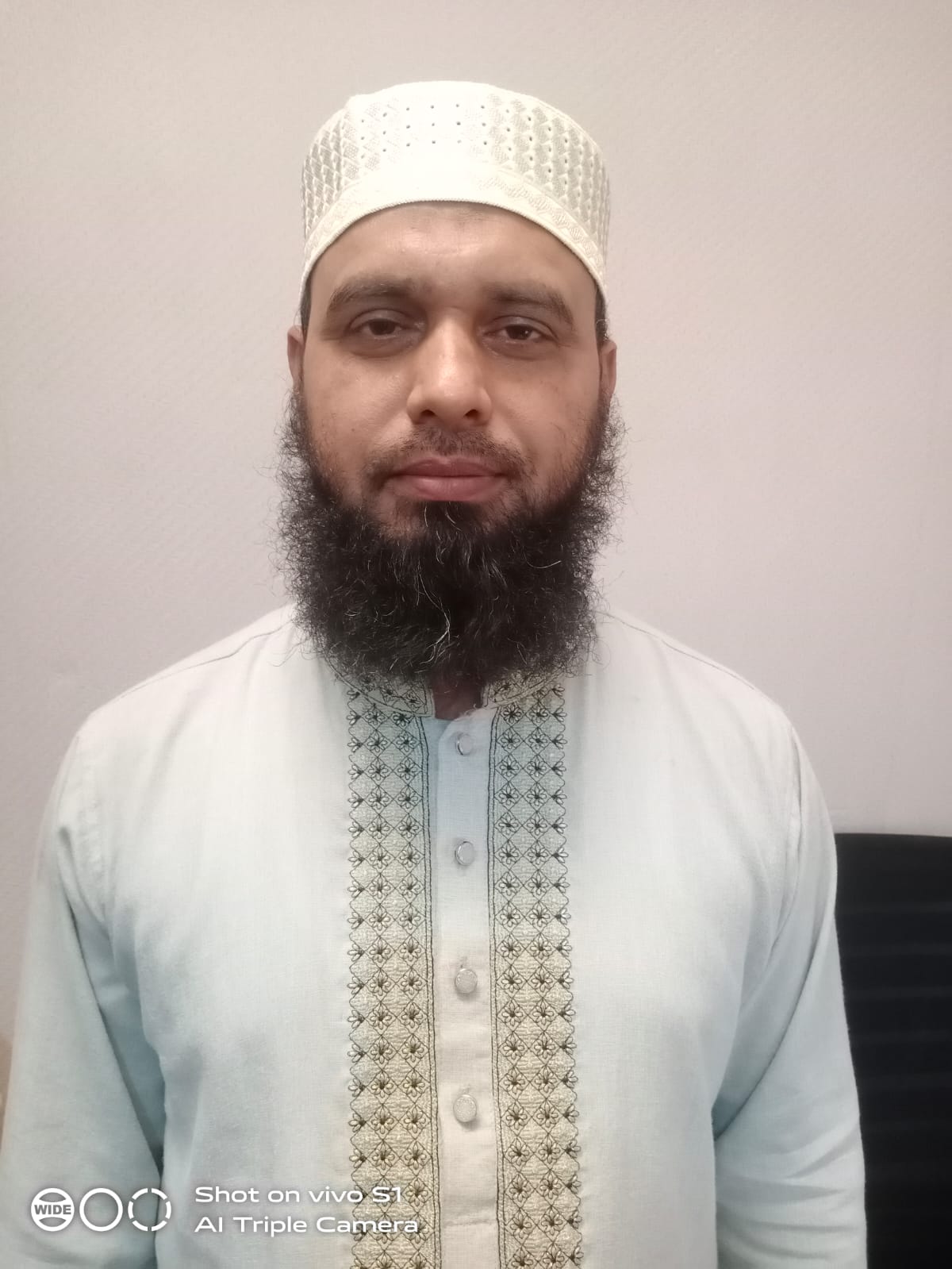 MD. SHAHABUR RAHMAN