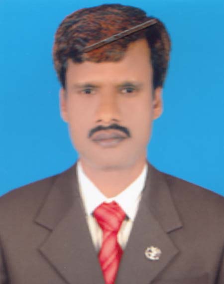 MD FOZLUL HOQUE