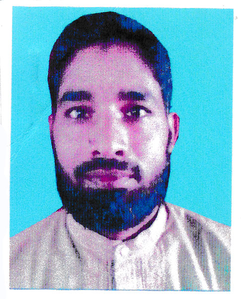 MD. ABDUL KHALEQUE