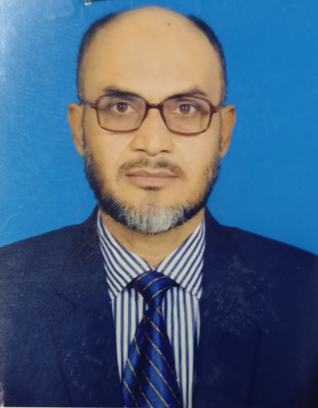 Md. Saidur Rahman