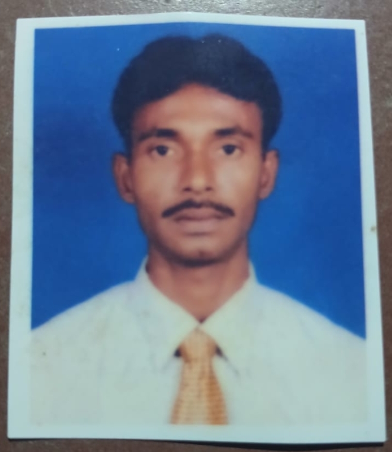 MD. SHARFUL ISLAM