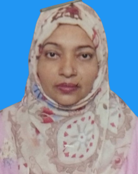 Mst Jesmin Naher
