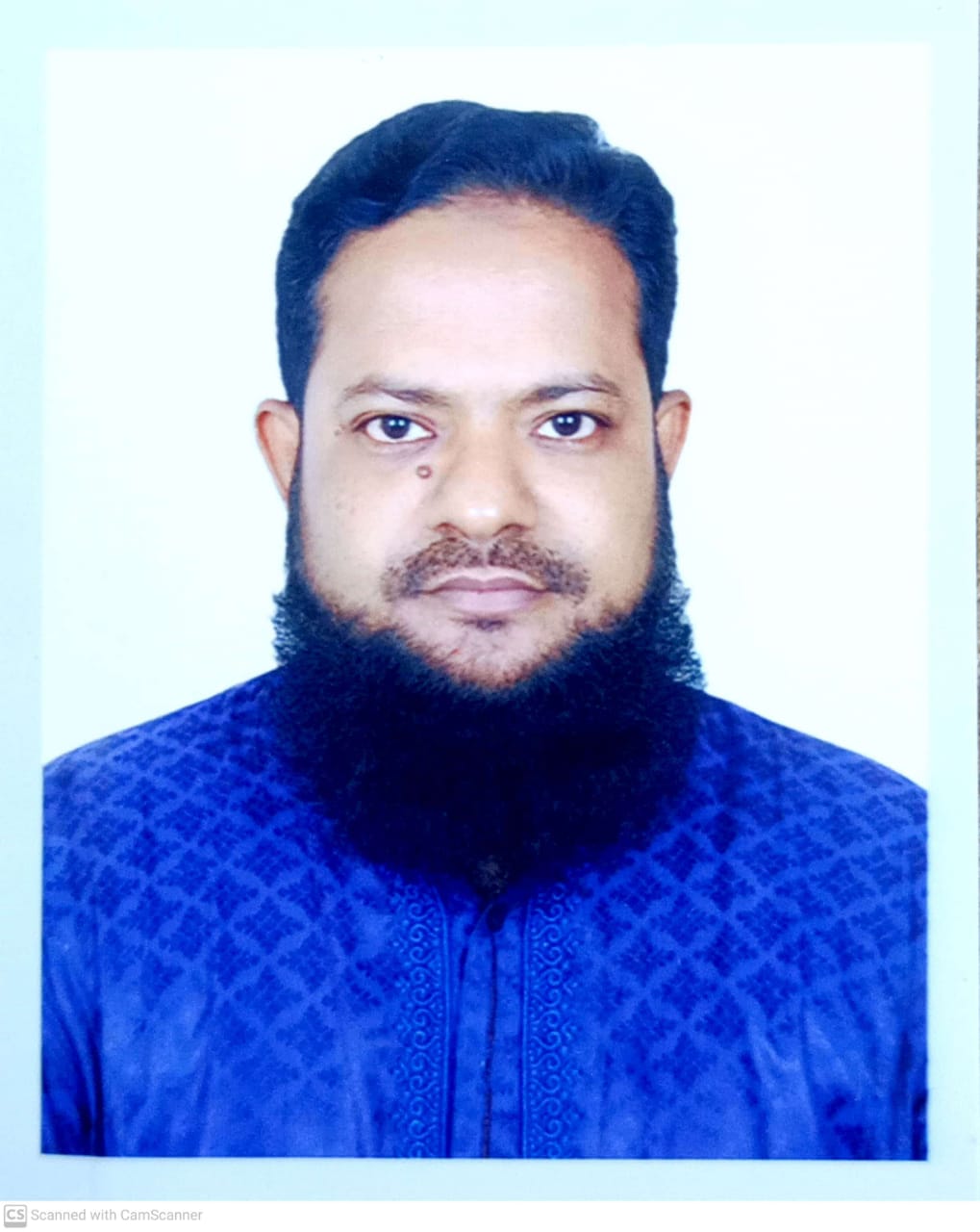 Md. Shainul Islam