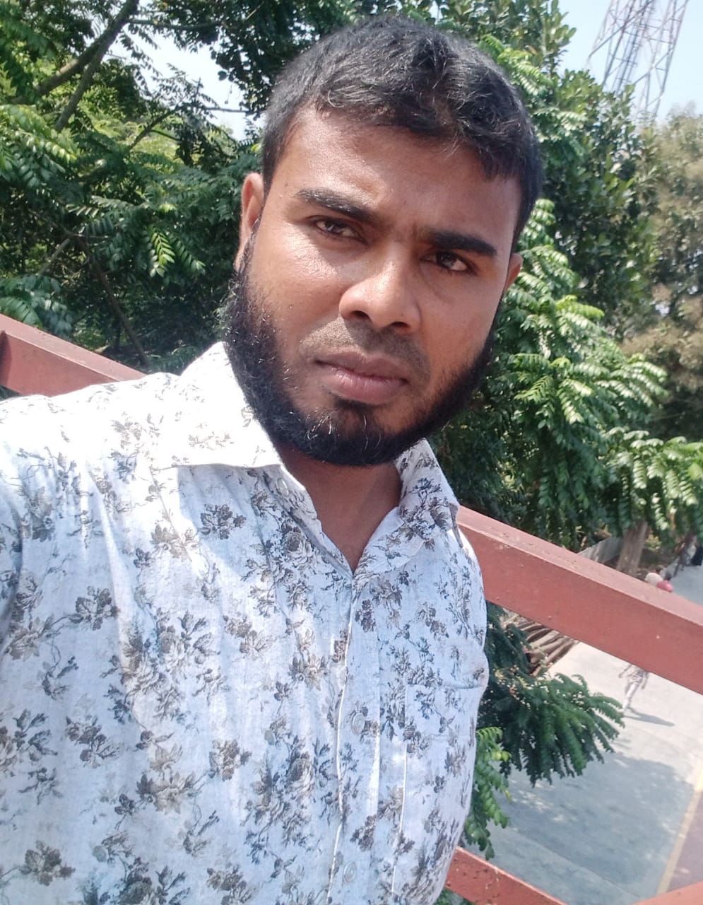 Md. Shahjahan Ali