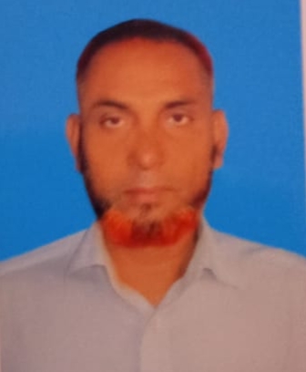 ময়নুদ্দিন মোঃ আলমগীর