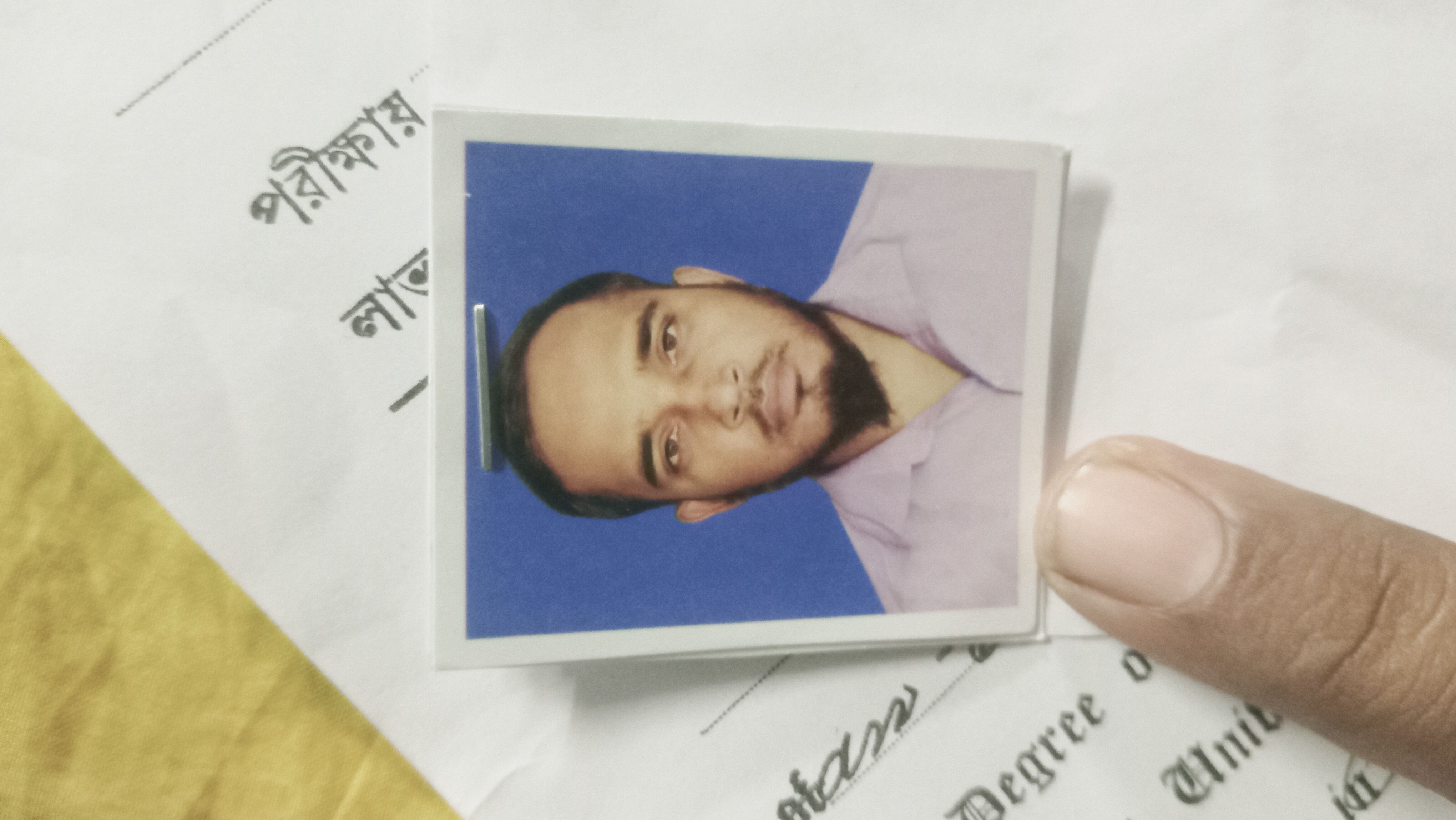 PARVEJ AHMED