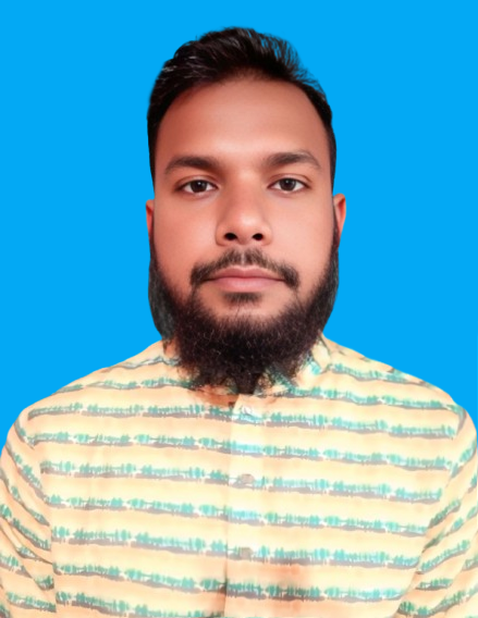 MD.TAIFUL ISLAM