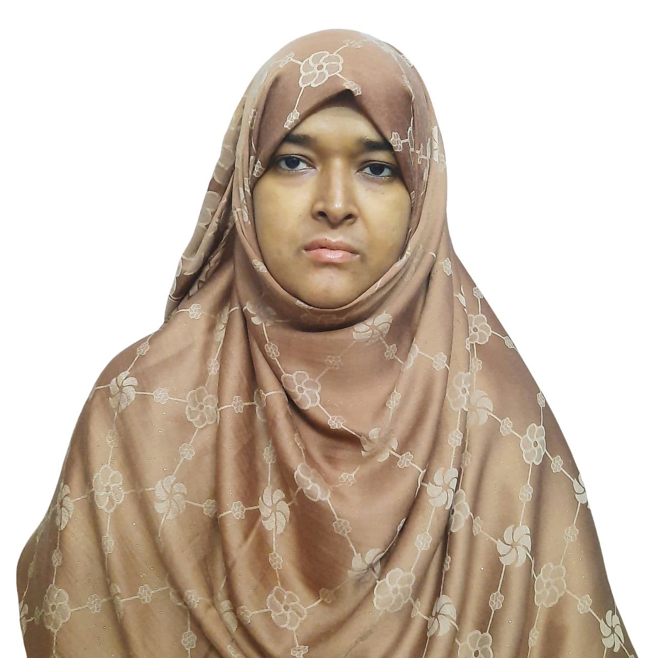 Most. Latifa Nashrin