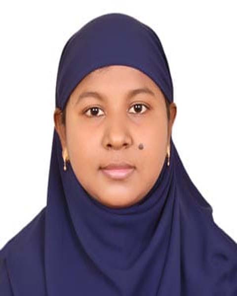 ISRAT JAHAN