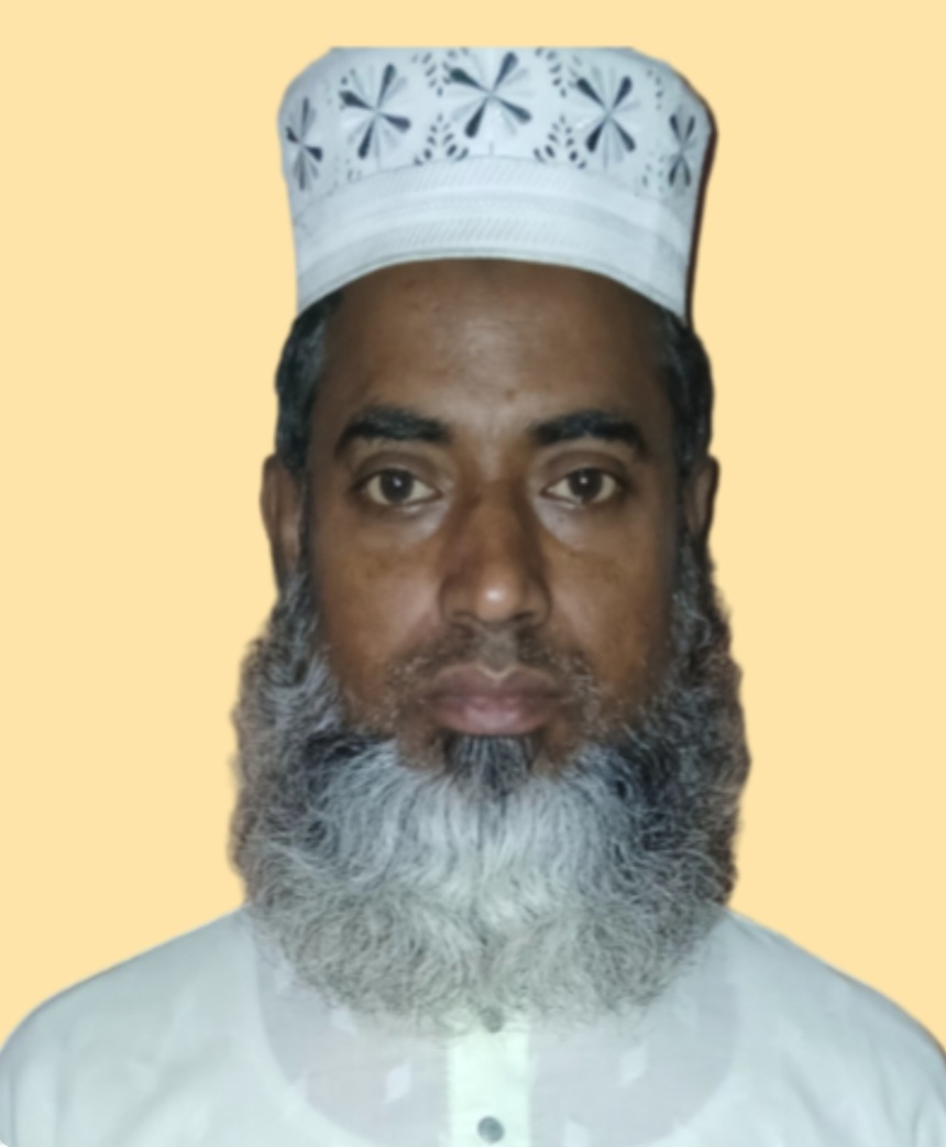 Md. Fazlur Rahman