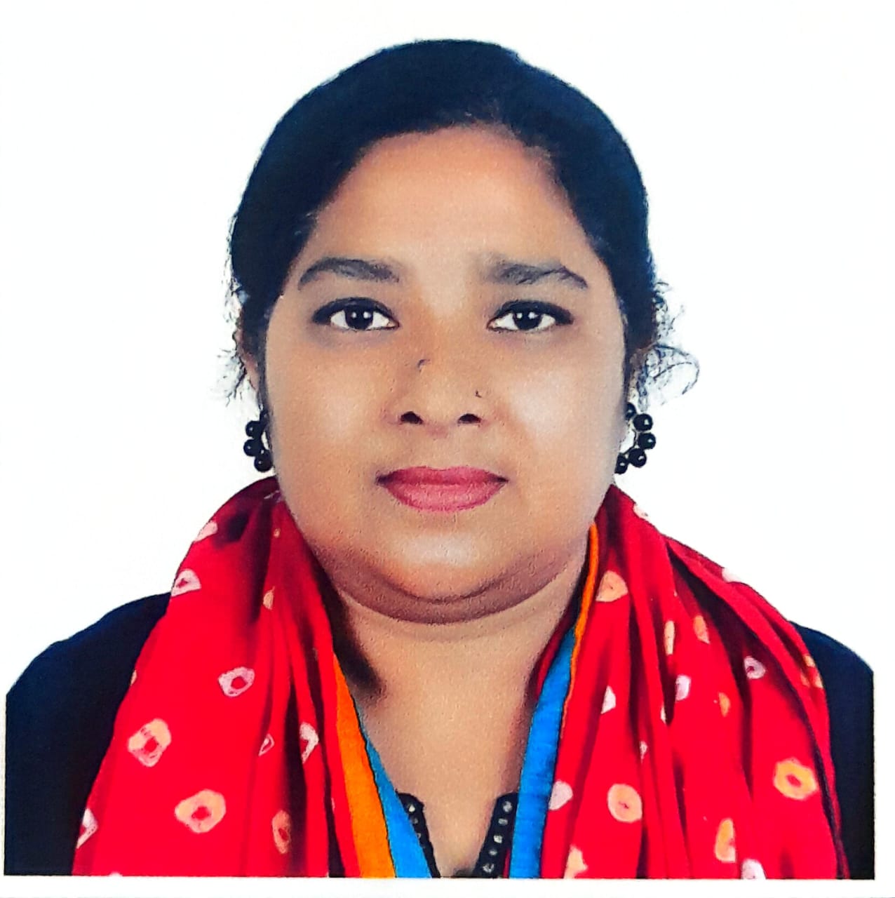 Mst. Irin Azad