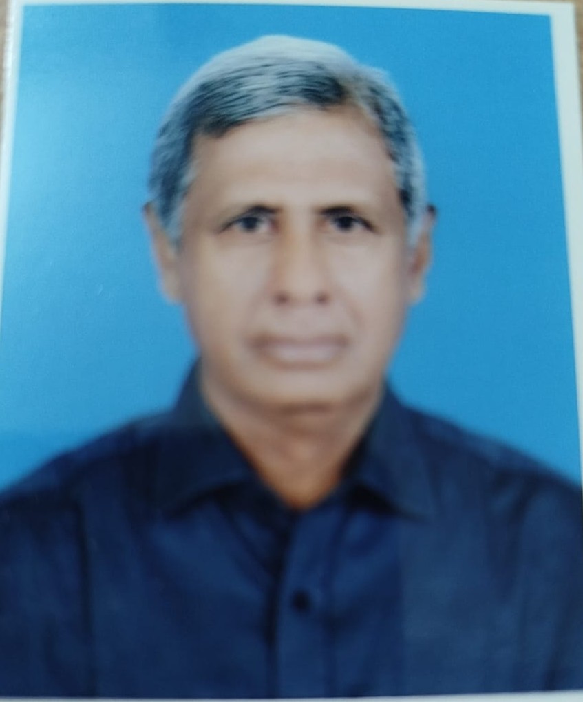 Muhammad Enamul Kabir