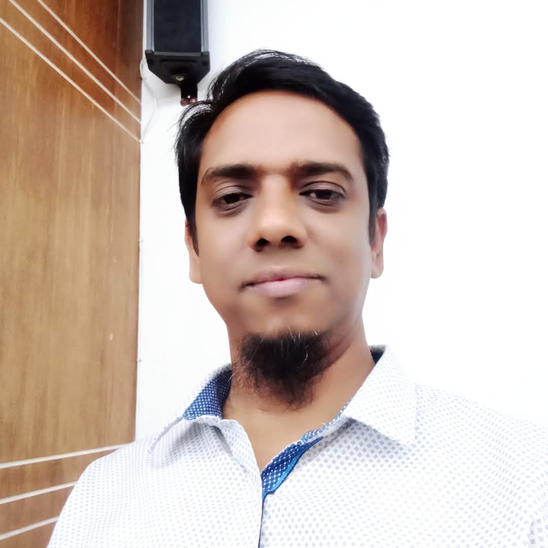 MD MIZANUR  RAHMAN
