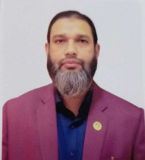Md. Humayun Kabir