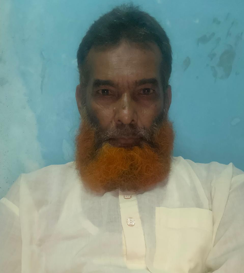 Nur Ahmed