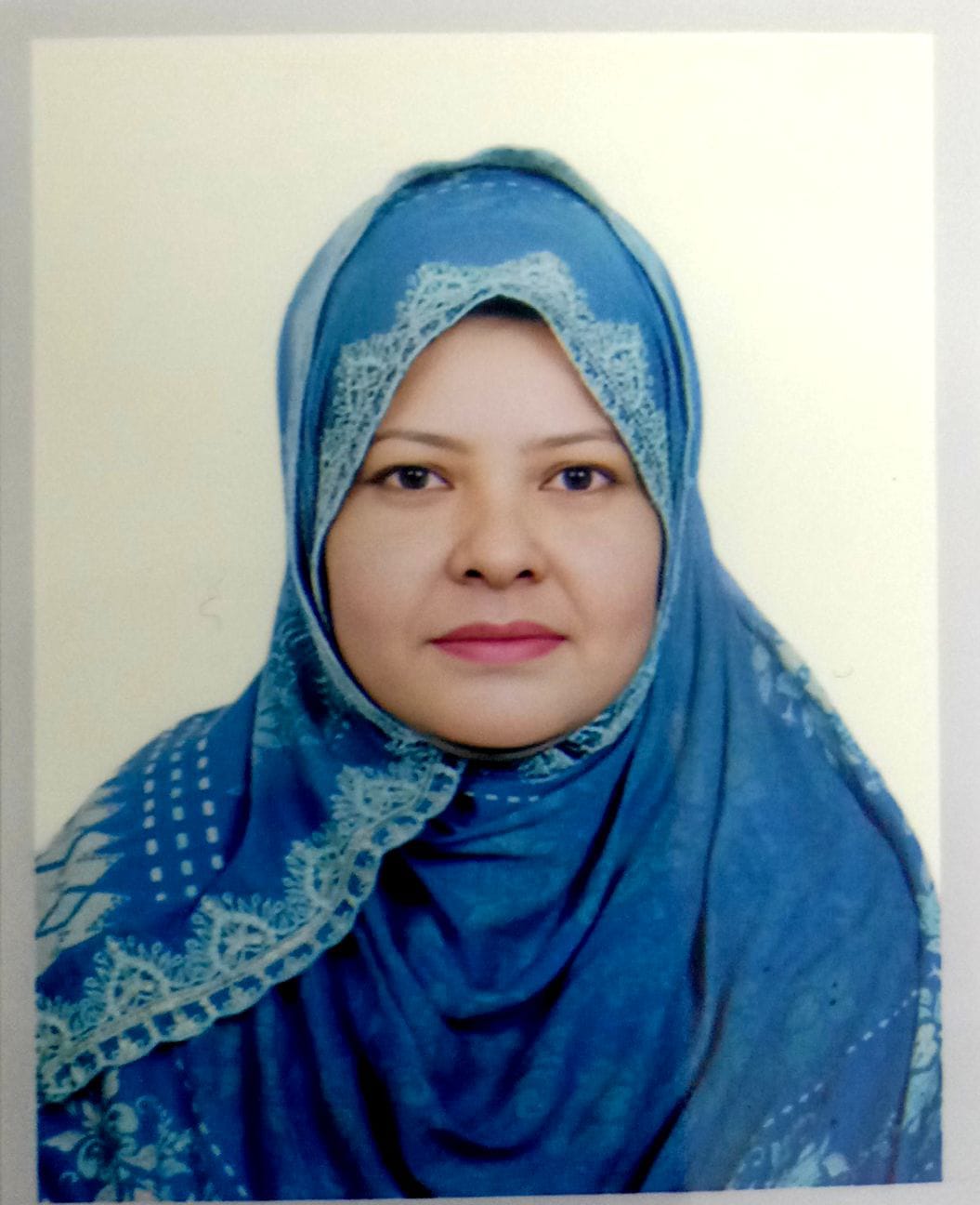 Sultana Nasrin