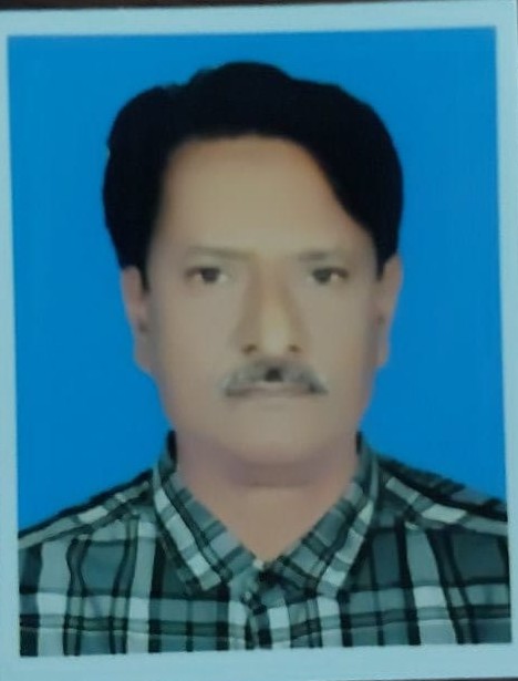 Md Masudur Rahman Sarkar