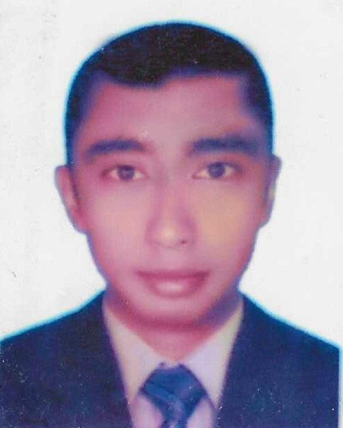 RABIUL ISLAM