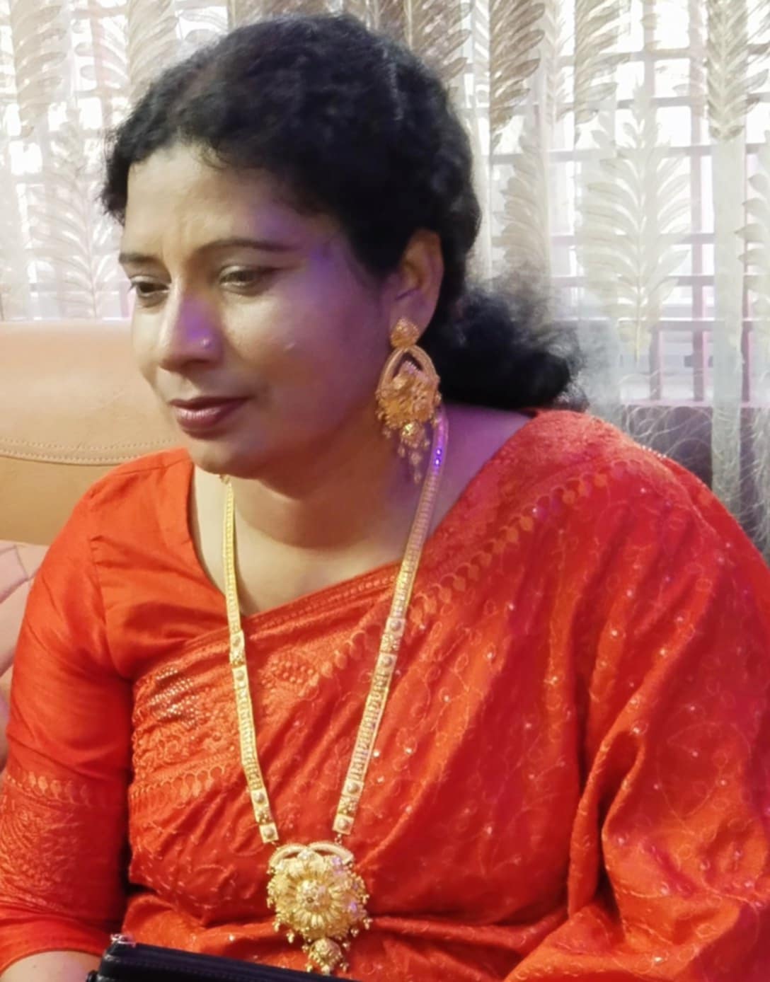 MST SHARMILA AKTAR